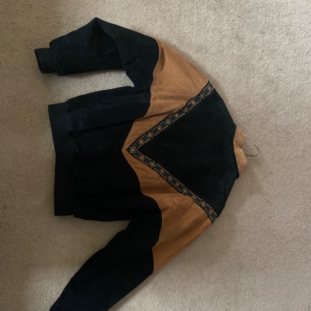 Jacket - Picture 2 of 4
